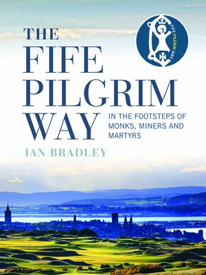 cover image of The Fife Pilgrim Way